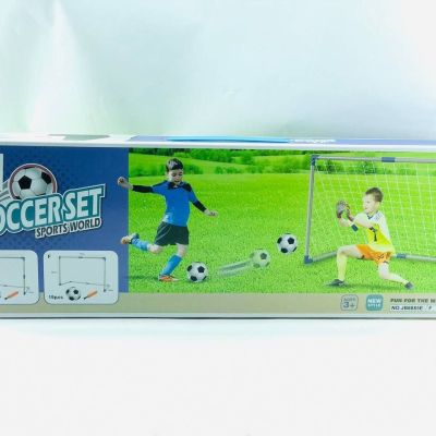 جون 🥅 وكورة⚽️