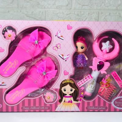 طقم العروسة المتكامل 👱🏻&zwj;♀️👠