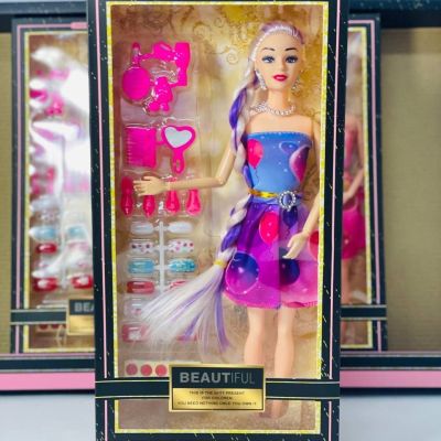  عرائس المفصلات 👱🏻&zwj;♀️