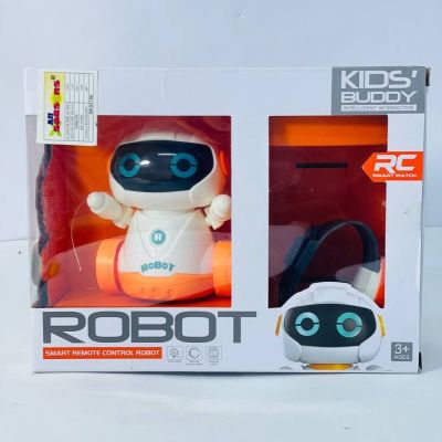 🤖🤖 الروبوت الزكي &nbsp;🦾