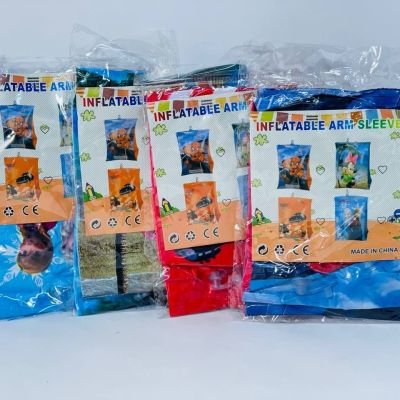 كتافات البحر الديزني للاطفال 🏊🏻