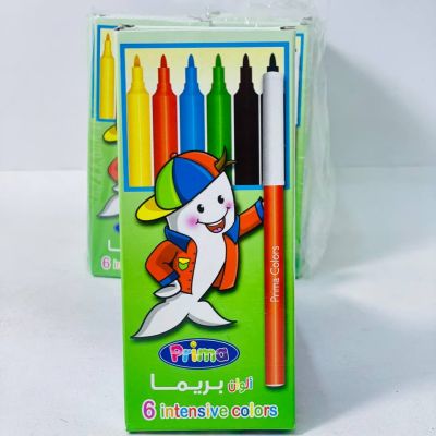 الوان الفلومستر نوع RIMA 🖍