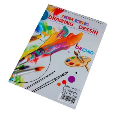 اسكتشات رسم